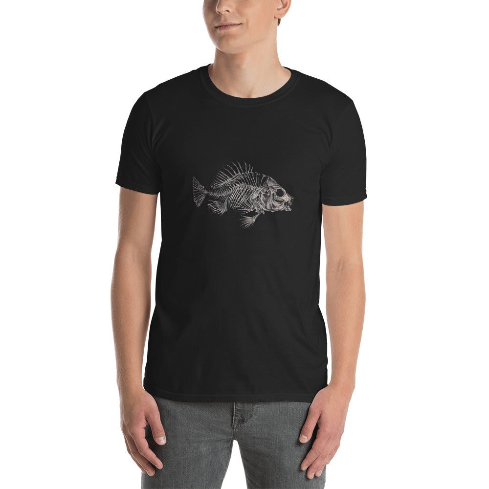 Short-Sleeve Unisex Dead in the Water T-Shirt